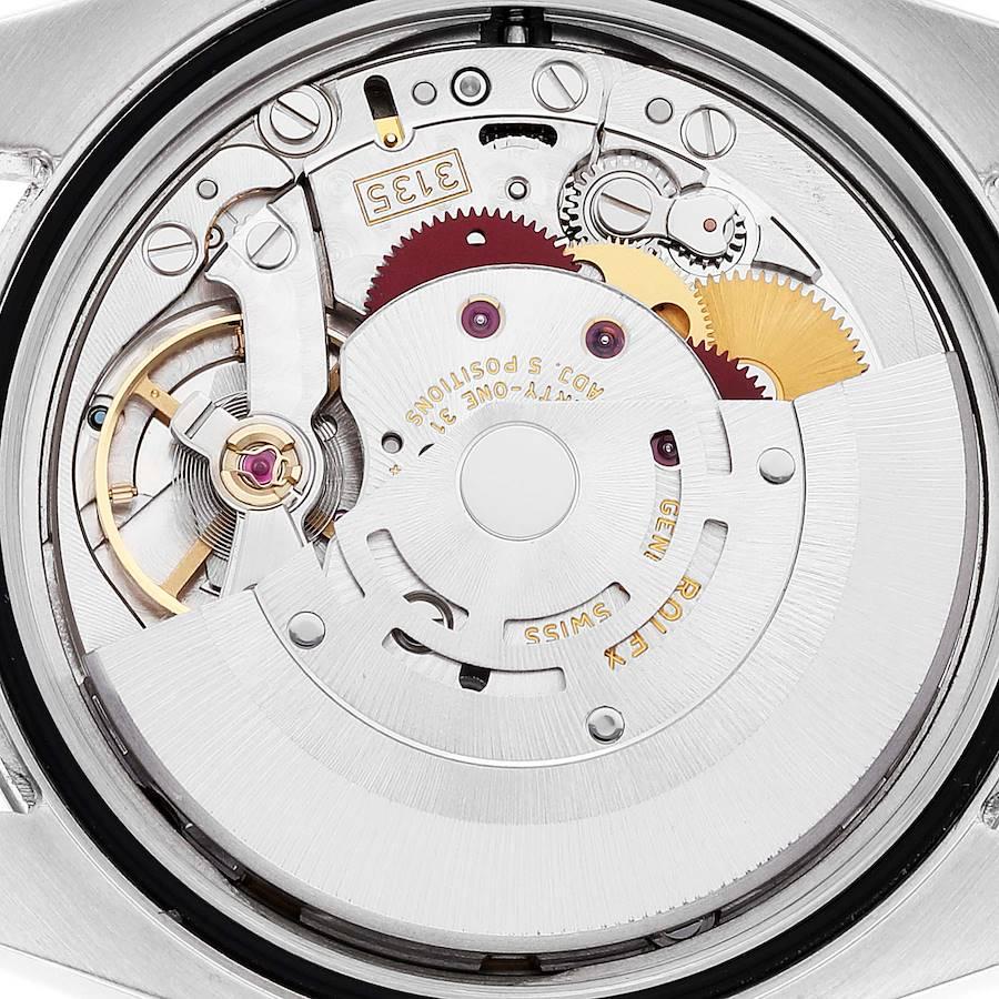 Rolex Datejust 36 Perlmutt-Diamant- Unisex-Uhr 116234 3