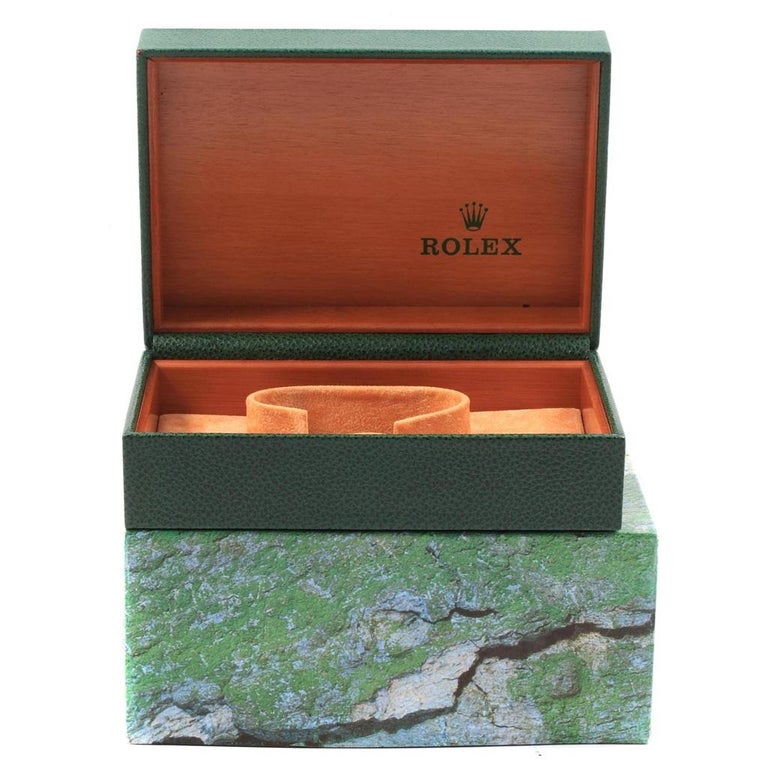 rolex datejust 36 salmon dial