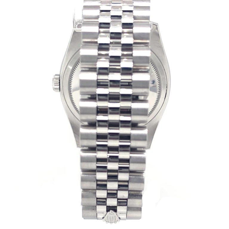 rolex smartwatch release date