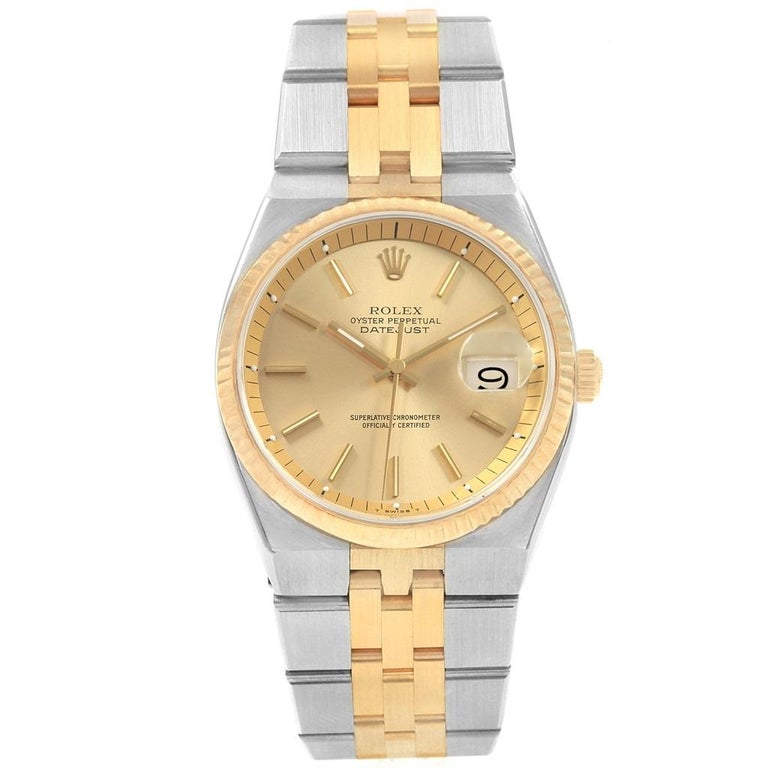 rolex datejust 1630