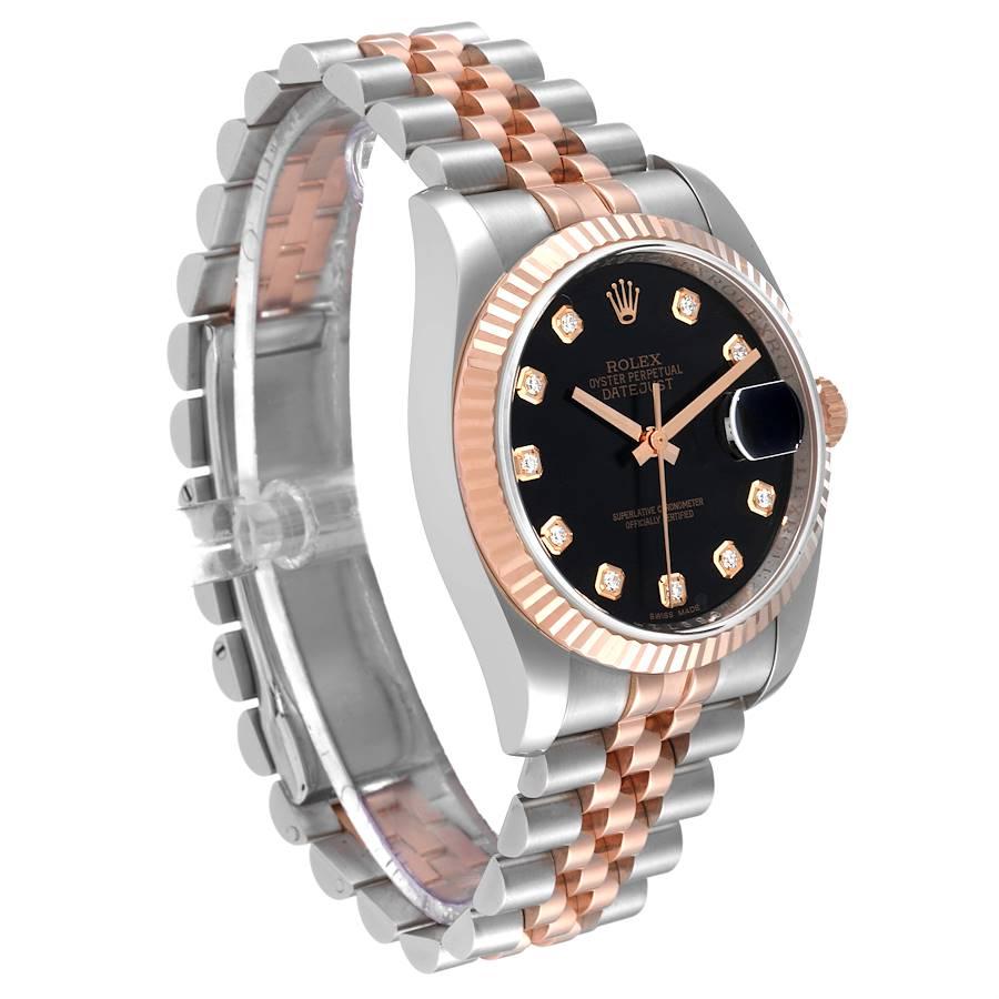 116231 rolex