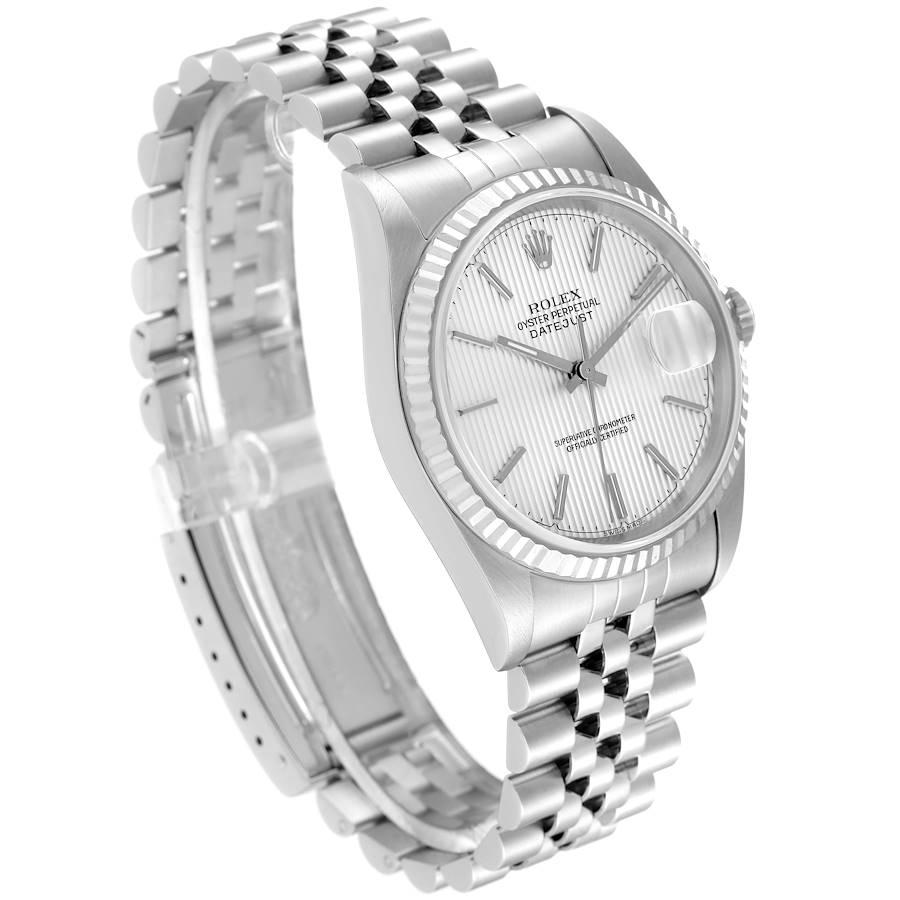 1964 rolex datejust