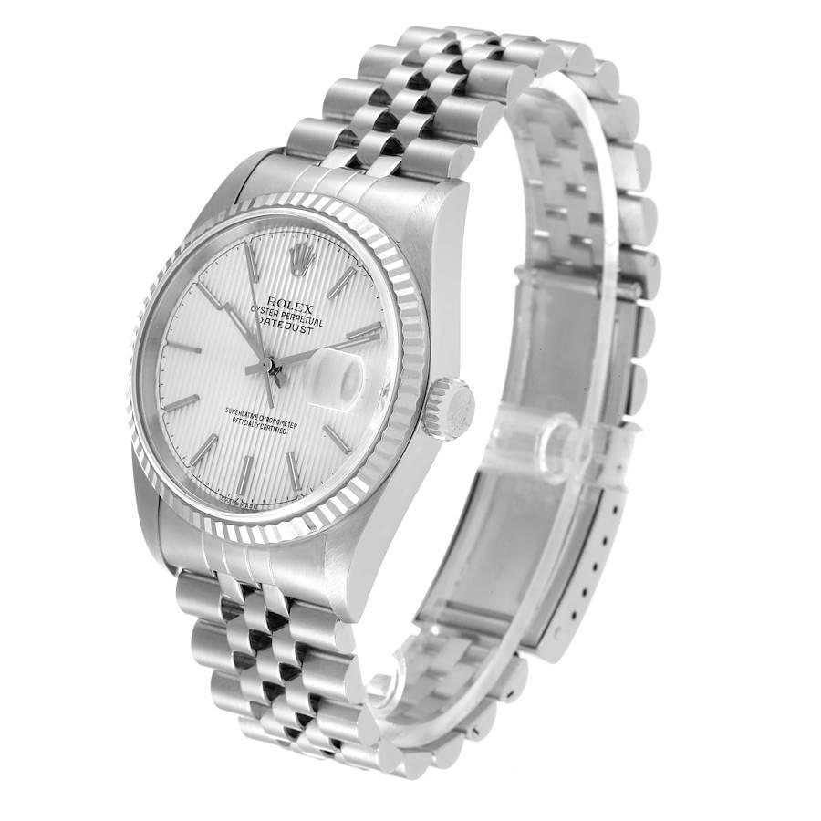 rolex 16234