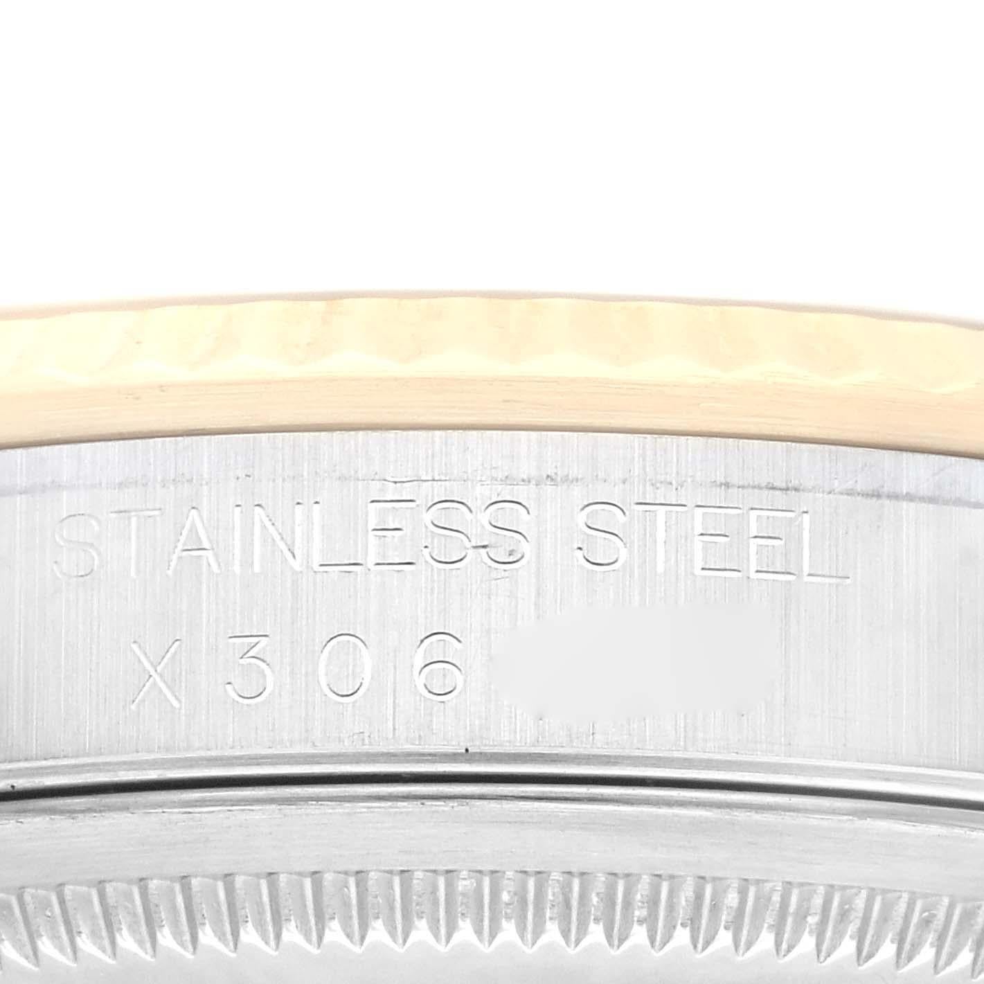 rolex 16233 dial