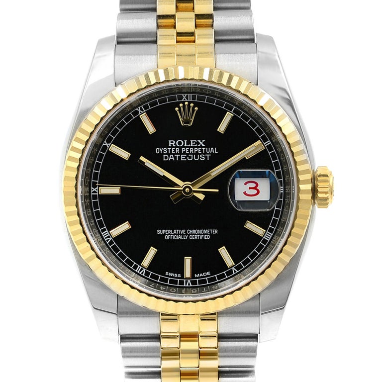 date wheel rolex
