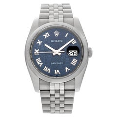 Rolex Datejust 36mm 116200