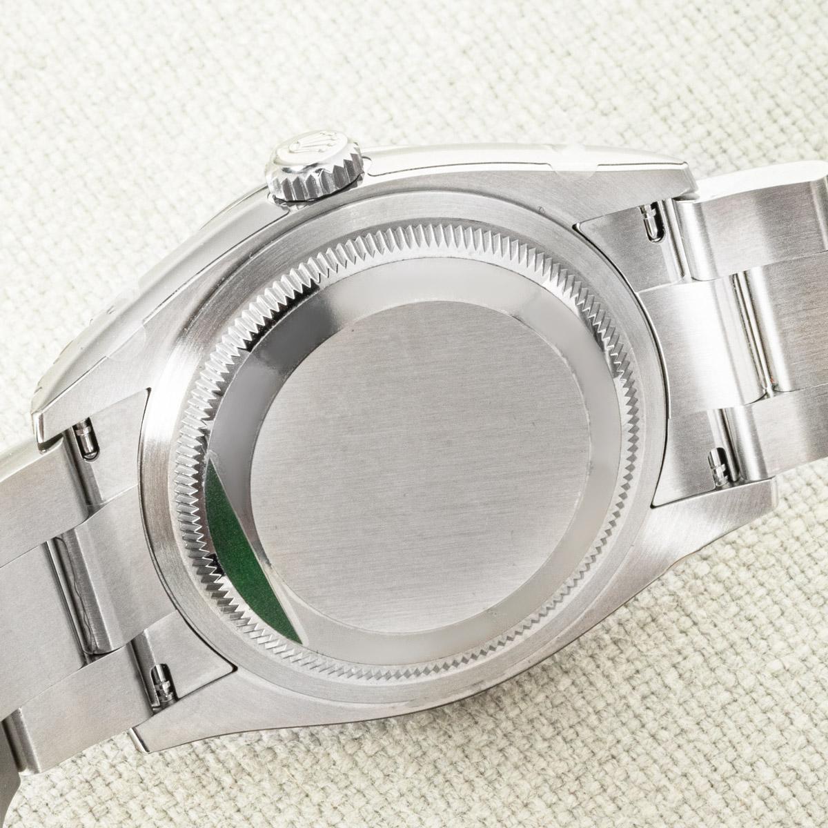 Datejust 36mm 126200 von Rolex Herren