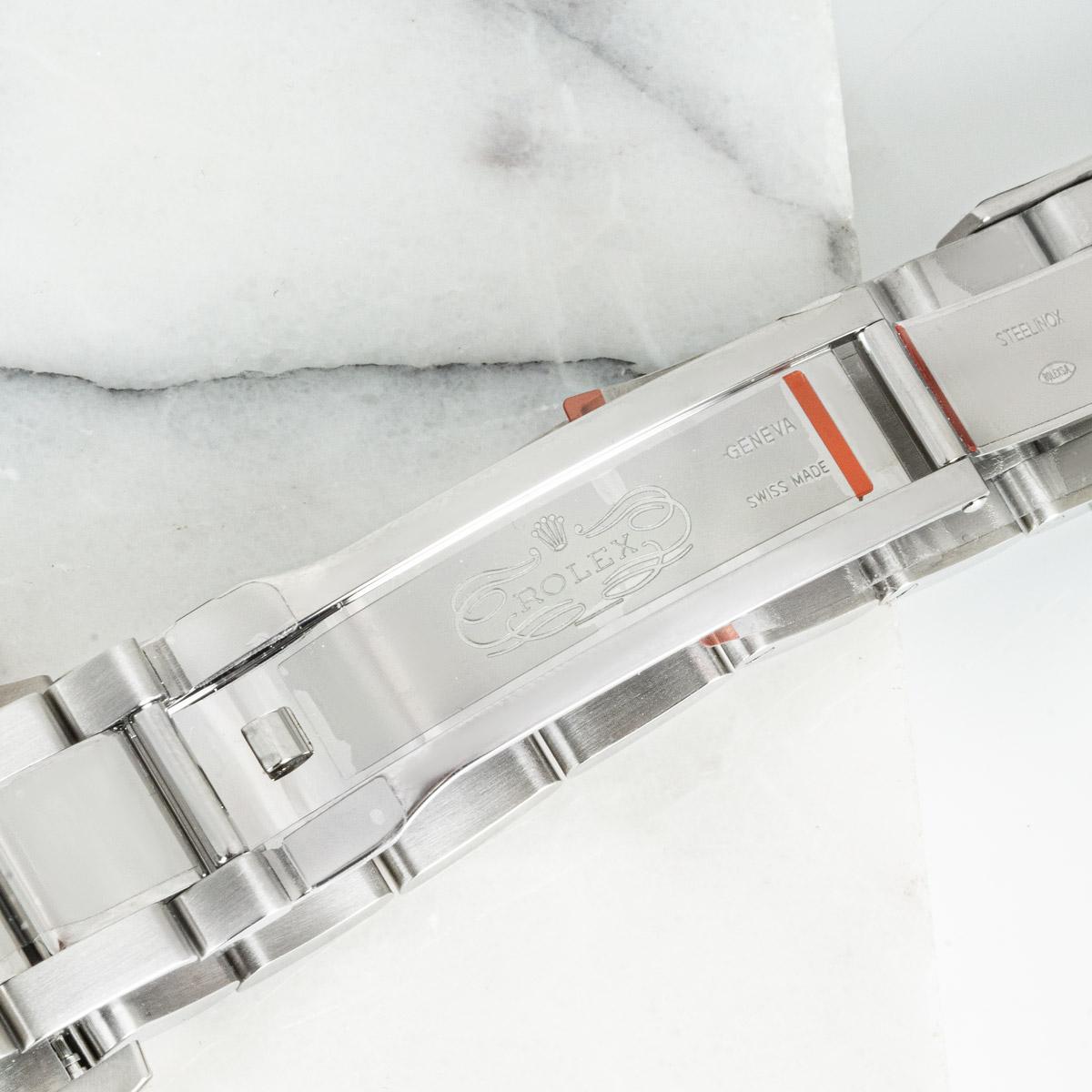 Datejust 36mm 126200 von Rolex 1