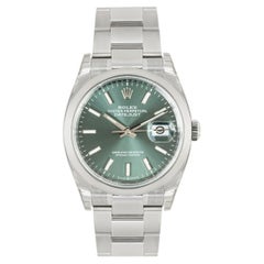 Rolex Datejust 36mm 126200