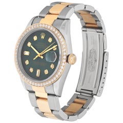 Rolex Datejust 36 mm 16203
