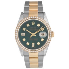 Rolex Datejust 36mm 16203
