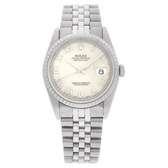 Rolex Datejust 16220