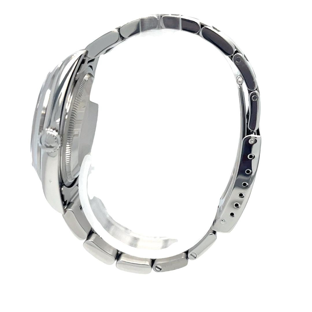 Rolex Datejust 36mm Automatic Watch For Sale 1