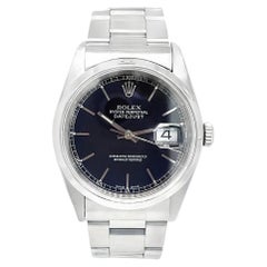 Orologio Rolex Datejust 36mm Automatico