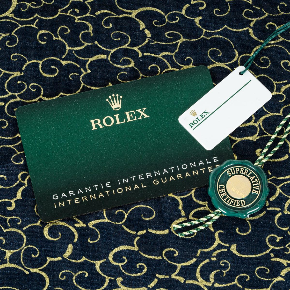 Rolex Datejust 36mm Diamond Dial 126231 4