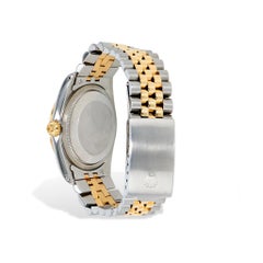 Rolex Datejust 36mm Nachlassuhr - 16233