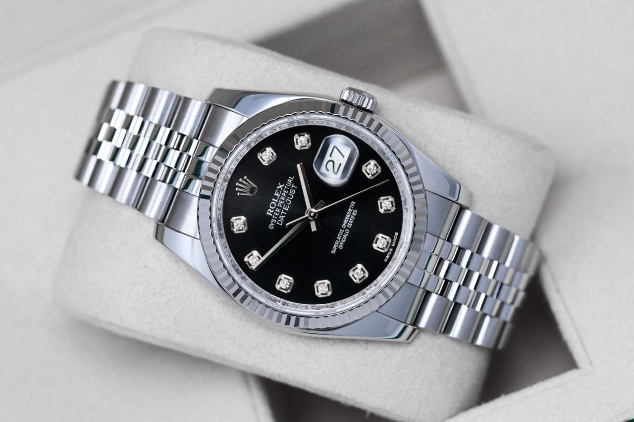 bracelet jubile rolex