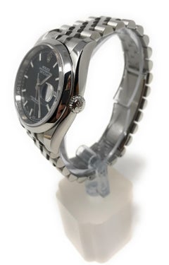 Rolex Datejust Oystersteel