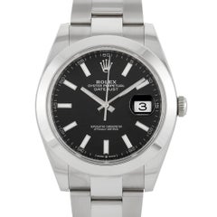 Rolex Datejust 36mm Oystersteel Watch 126200