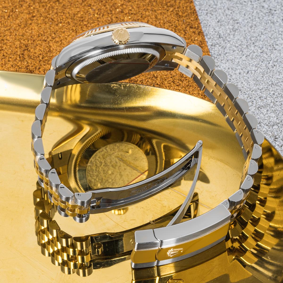 rolex datejust motif dial