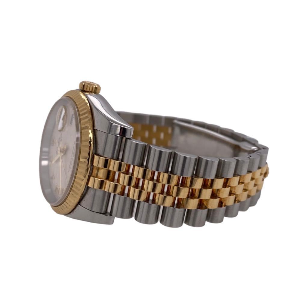 watch brand pyramid