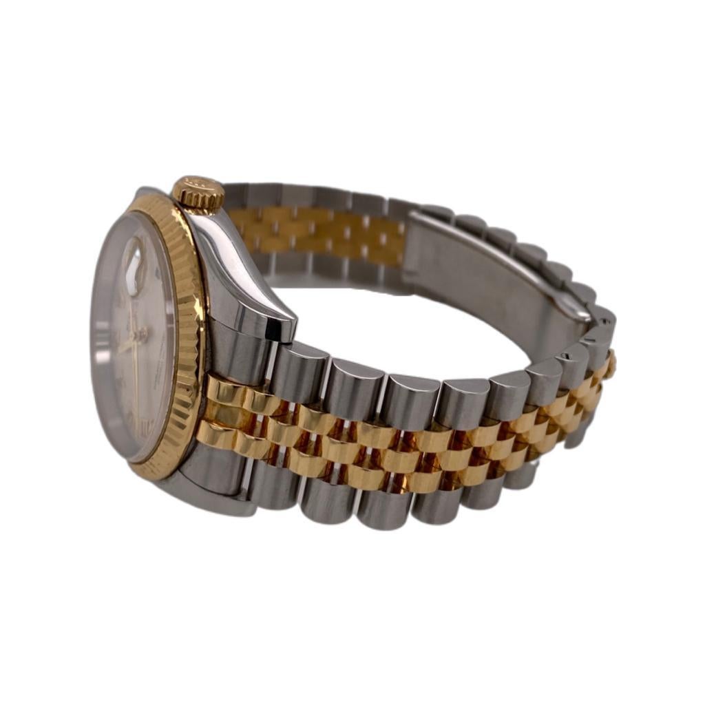 pyramid of watch brands