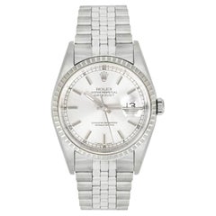 Rolex Datejust 36mm Stainless Steel 16220