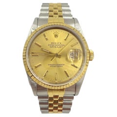 Watches