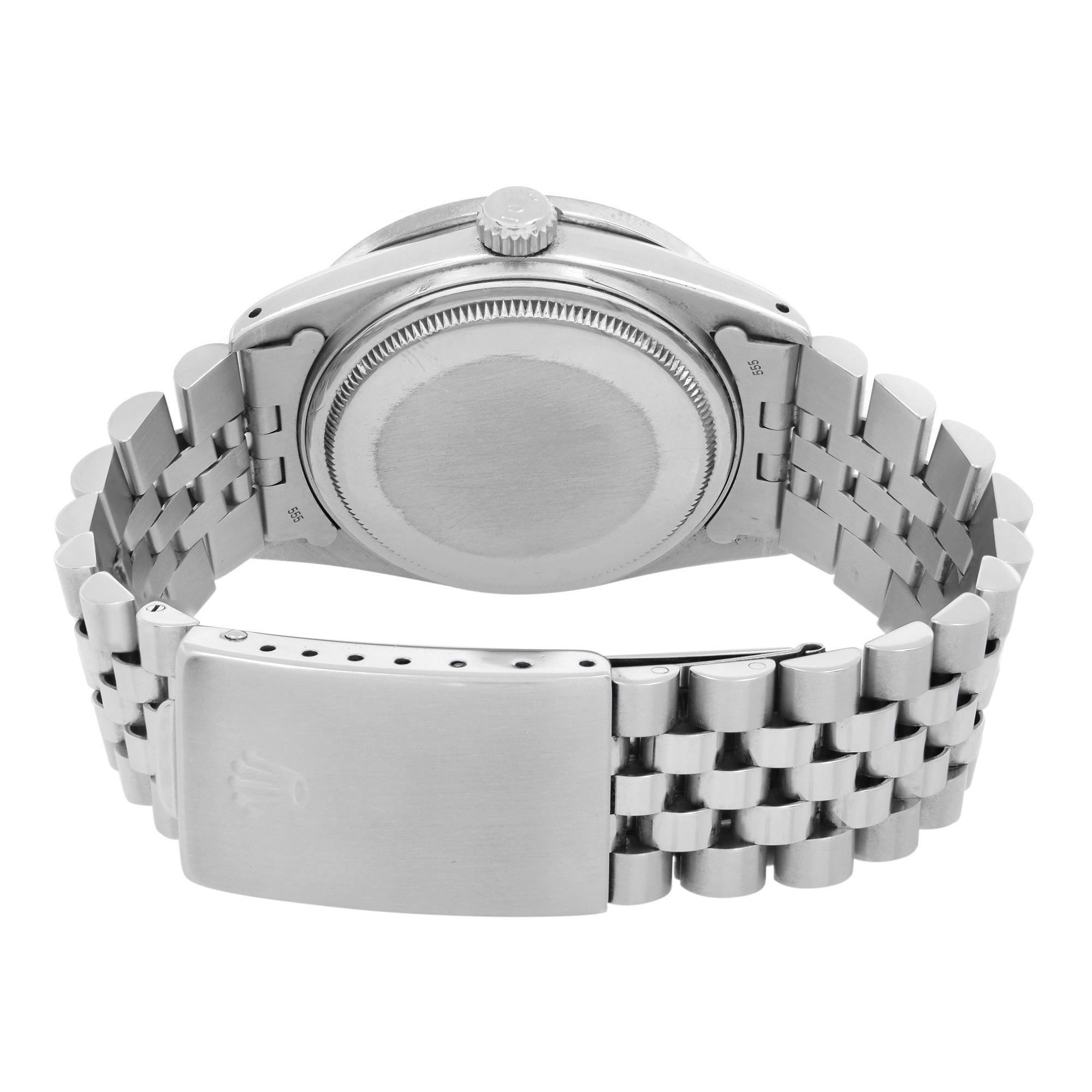 custom diamond watches for mens