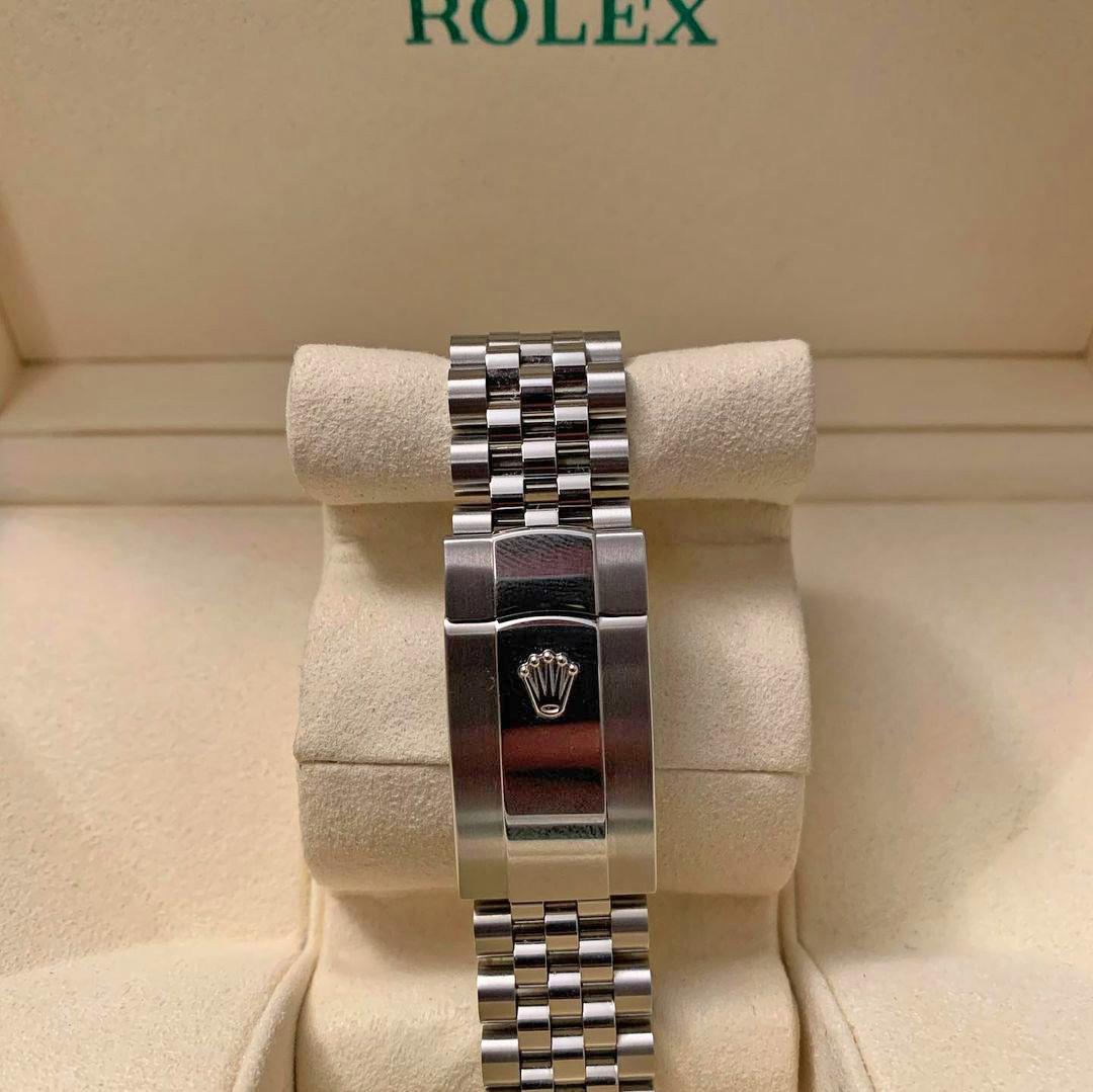 rolex datejust 41 for sale