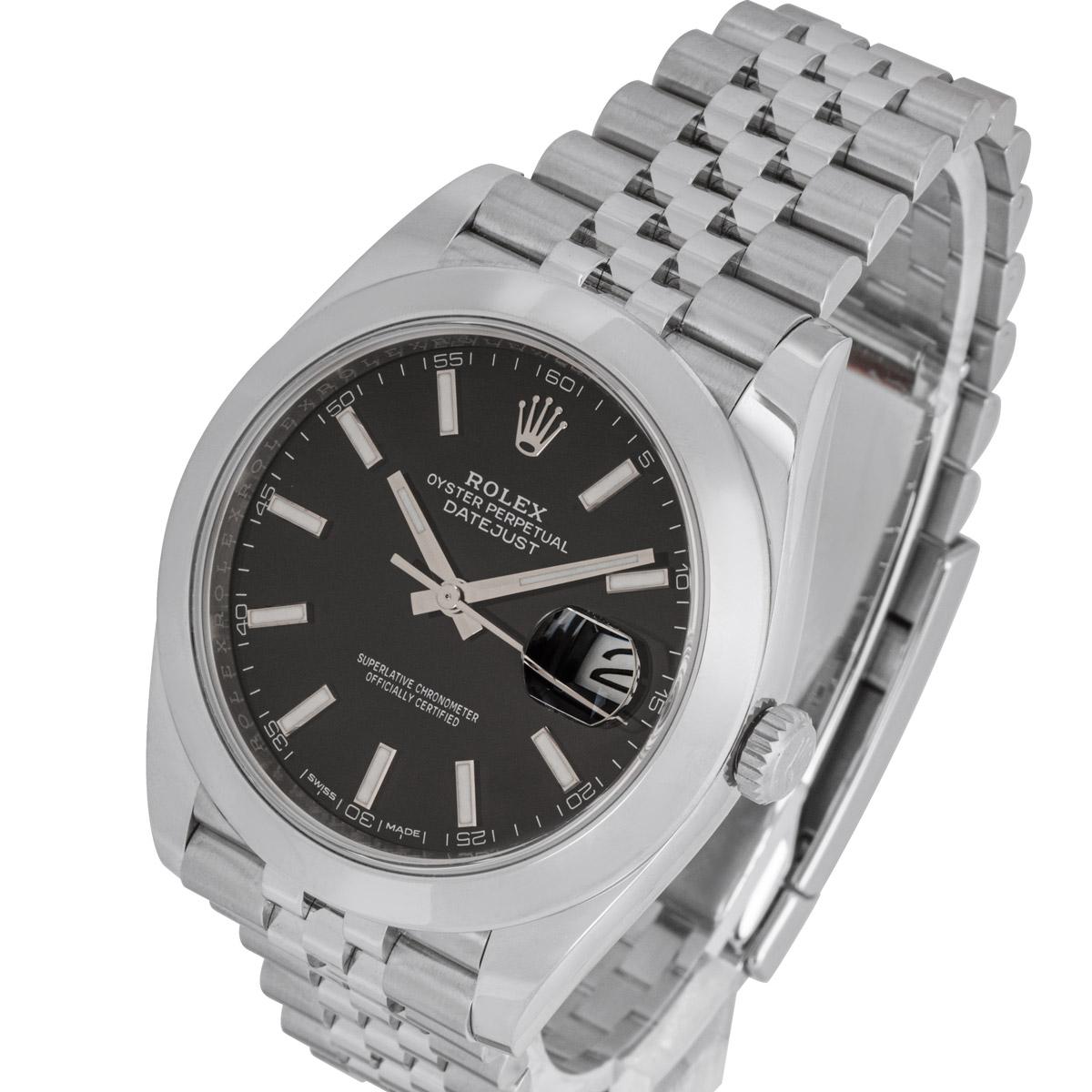 rolex serial number f218238