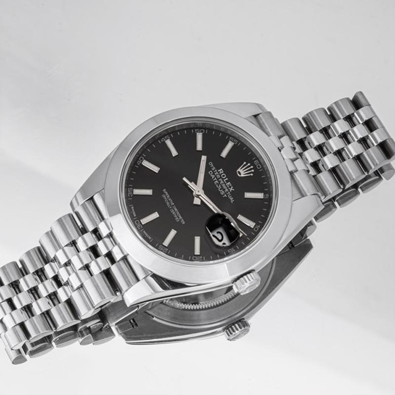 Rolex Datejust 41 126300 1