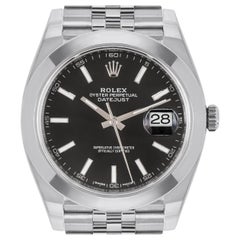 Rolex Datejust 41 126300