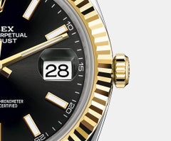 Rolex Datejust 41, 126333-0013, Unworn Watch, 2022, B+P