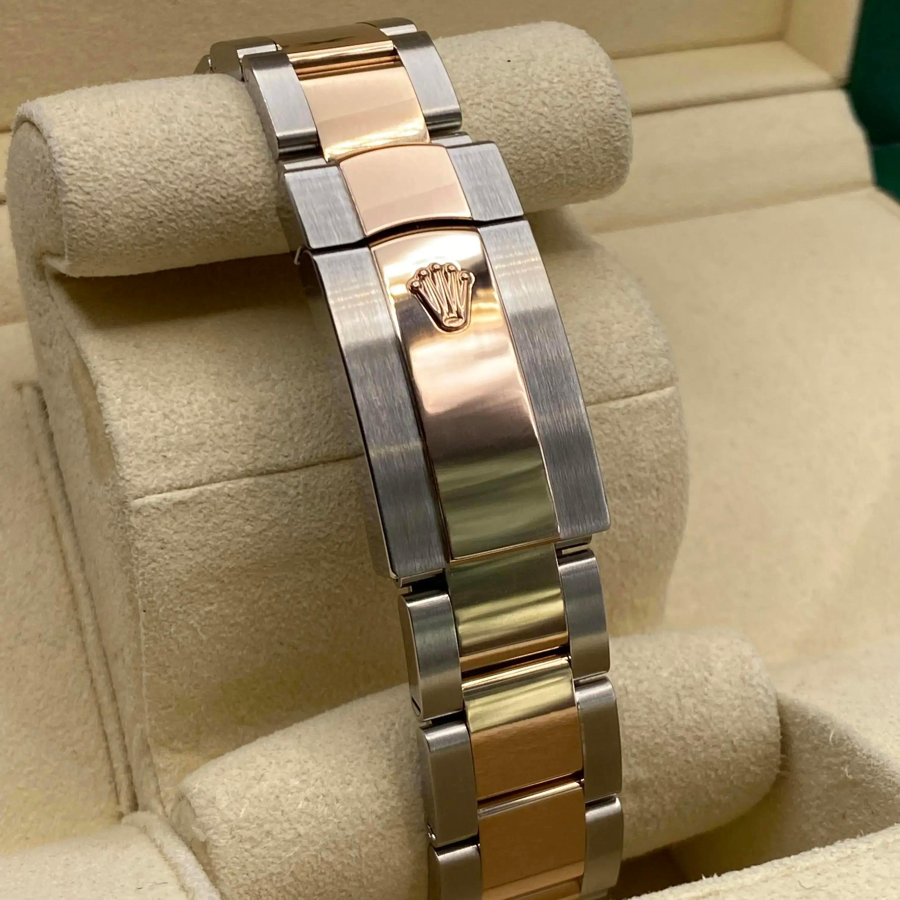 126331 rolex