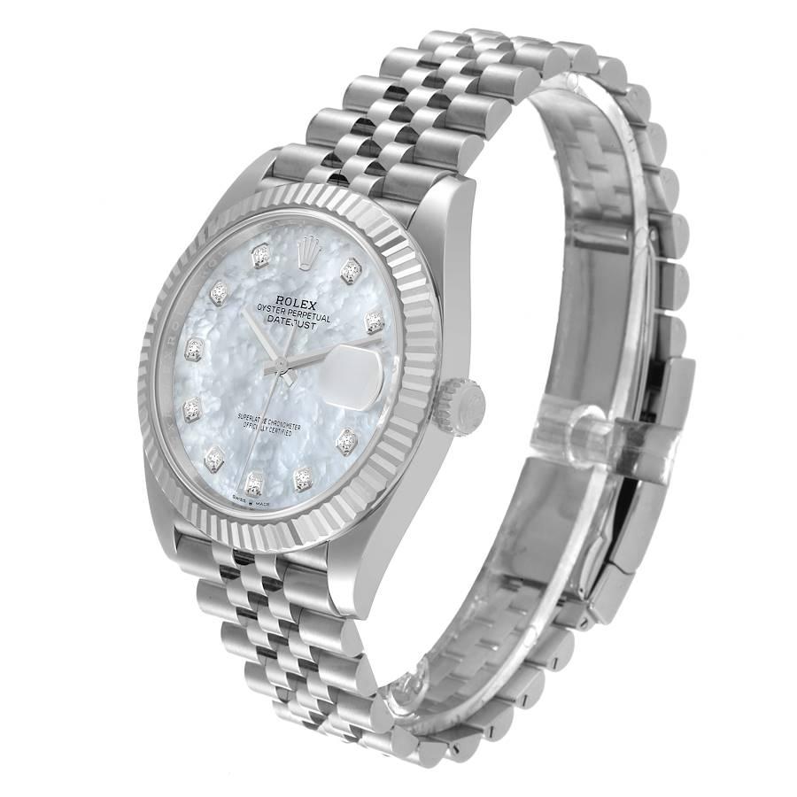 rolex datejust 12633