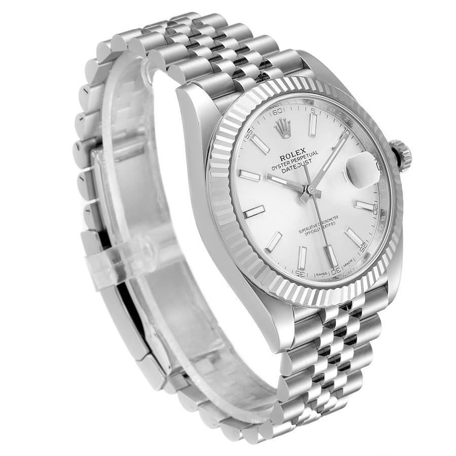 rolex datejust 126 334