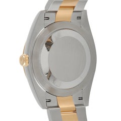 Rolex Datejust 41 Two-Tone Watch 126303 -0013