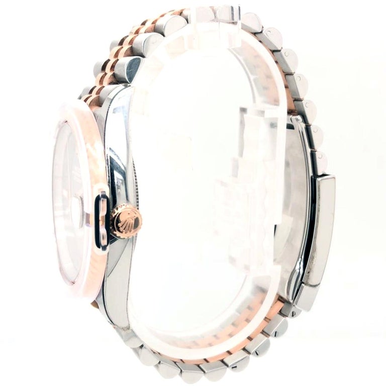 datejust 41 wimbledon two tone