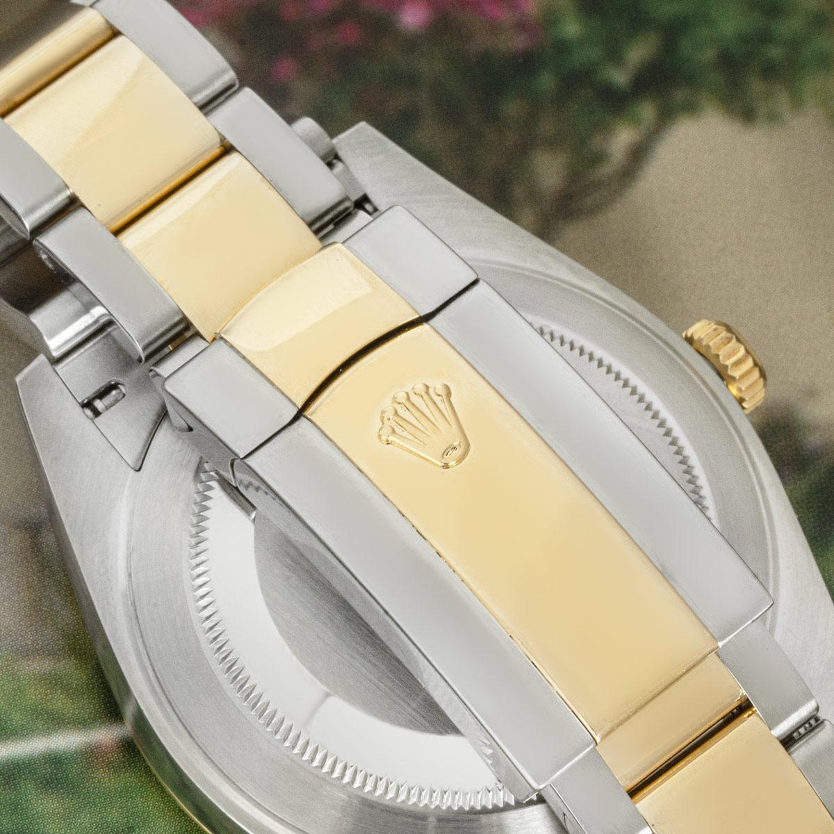 Rolex Datejust 41mm Diamond Dial 126333 For Sale 2