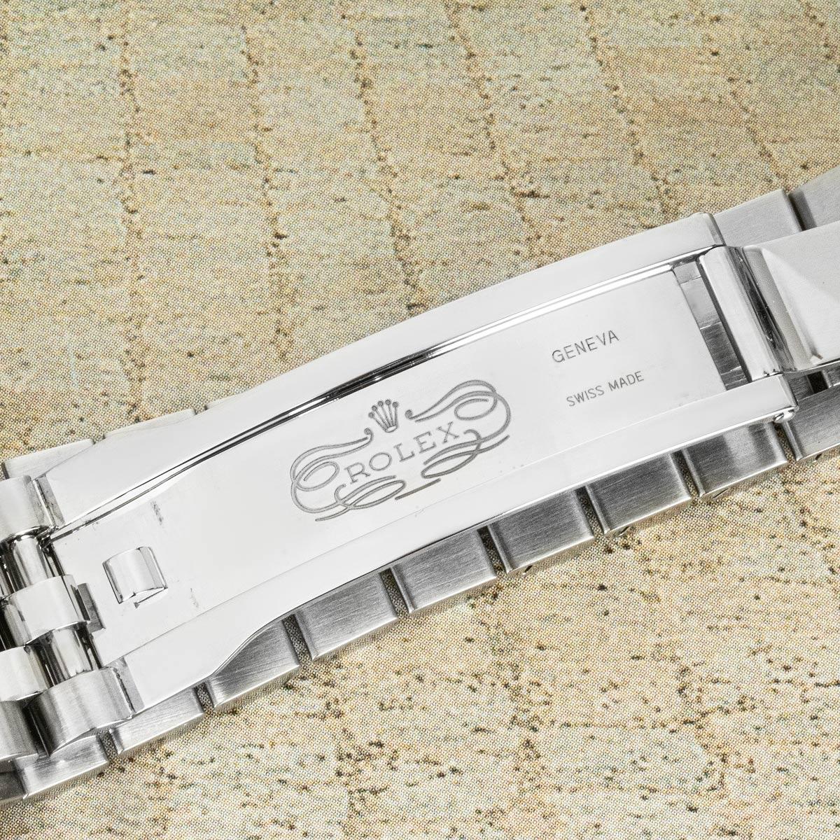 Men's Rolex Datejust 41mm Diamond Dial 126334 For Sale