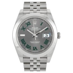 Rolex Datejust 41mm Watch 126300-0014 