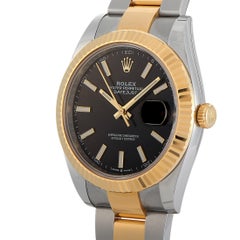 Rolex Datejust Watch 126333