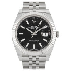Rolex Datejust Watch 126334-0018