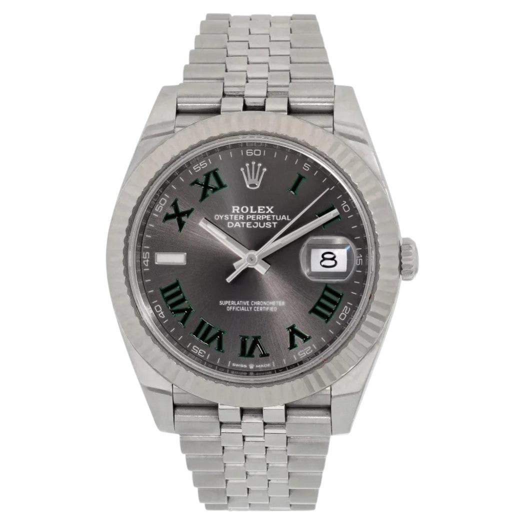 Orologio Rolex Datejust