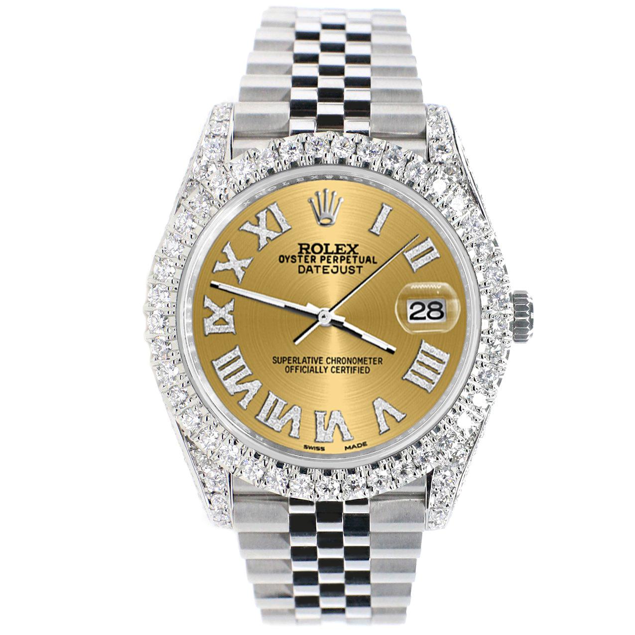 ElegantSwiss Watch Co is delighted to offer you this Rolex Datejust 41mm Stainless Steel Jubilee Watch, Ref #126300. 

Excellent, pristine condition, no signs of wear, works flawlessly, comes with Rolex box, Rolex papers, certificate of appraisal,
