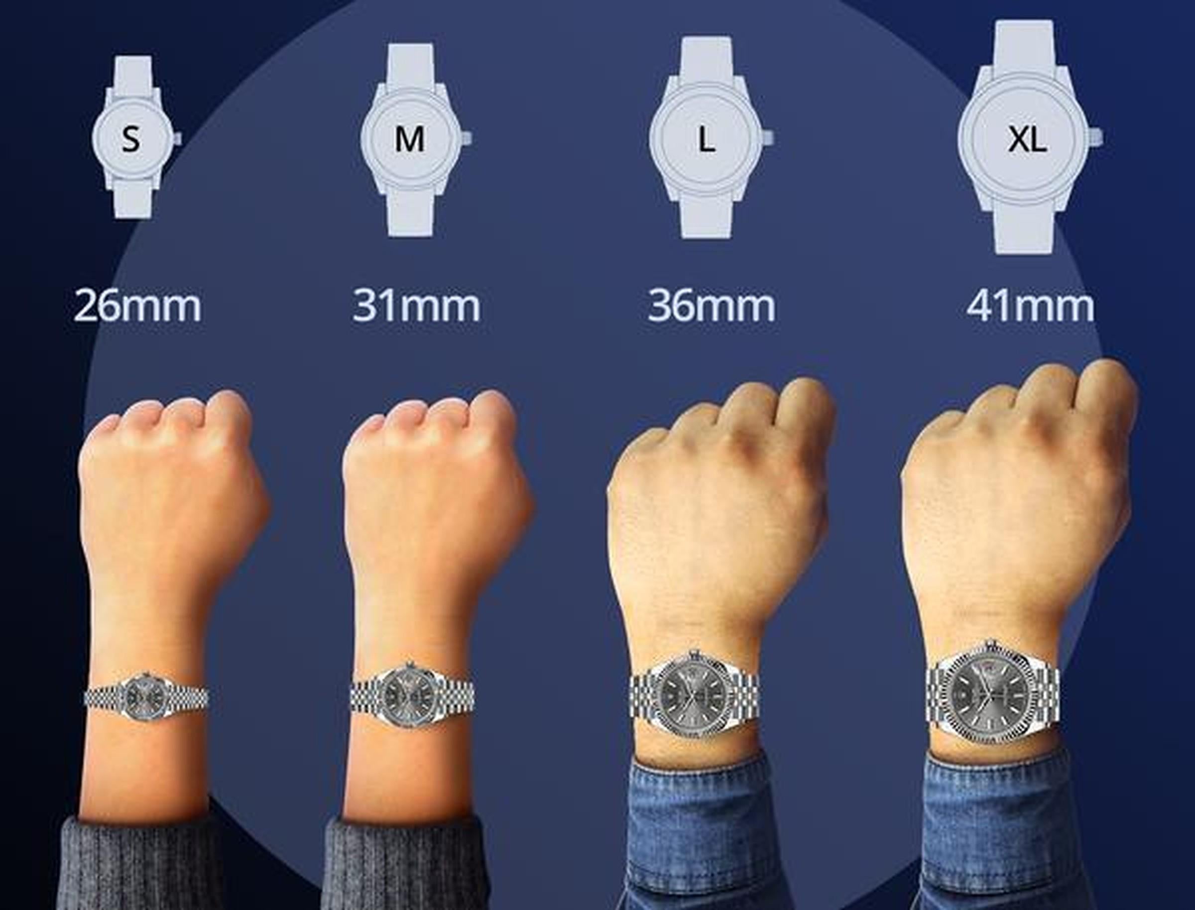 Rolex Datejust 5.9ct Lünette/Lünette/Scheiben/Rosa Perle Roman Zifferblatt Uhren im Angebot 2