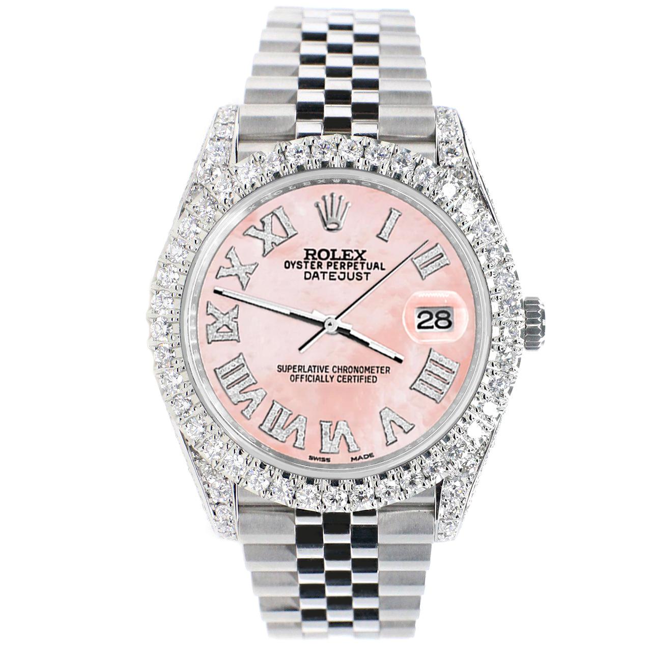 ElegantSwiss Watch Co is delighted to offer you this Rolex Datejust 41mm Stainless Steel Jubilee Watch, Ref #126300. 

Excellent, pristine condition, no signs of wear, works flawlessly, comes with Rolex box, Rolex papers, certificate of appraisal,