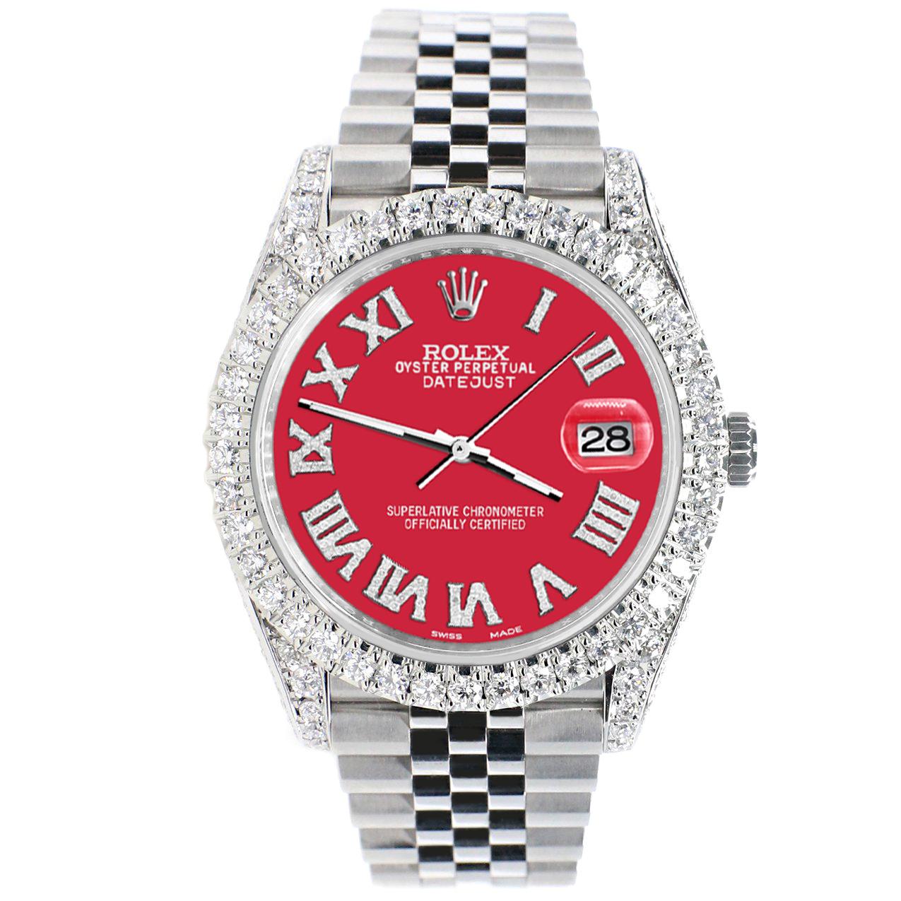 ElegantSwiss Watch Co freut sich, Ihnen diese Rolex Datejust 41mm Edelstahl Jubiläumsuhr, Ref #126300 anzubieten. 

Ausgezeichneter, tadelloser Zustand, keine Gebrauchsspuren, funktioniert einwandfrei, kommt mit Rolex-Box, Rolex-Papieren, Zertifikat