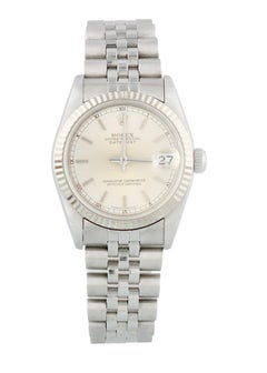 Rolex Datejust 68274 Midsize Ladies Watch